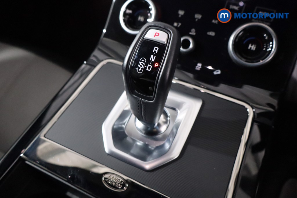 Land Rover Range Rover Evoque R-Dynamic Se Automatic Petrol SUV - Stock Number (1598151) - 14th supplementary image