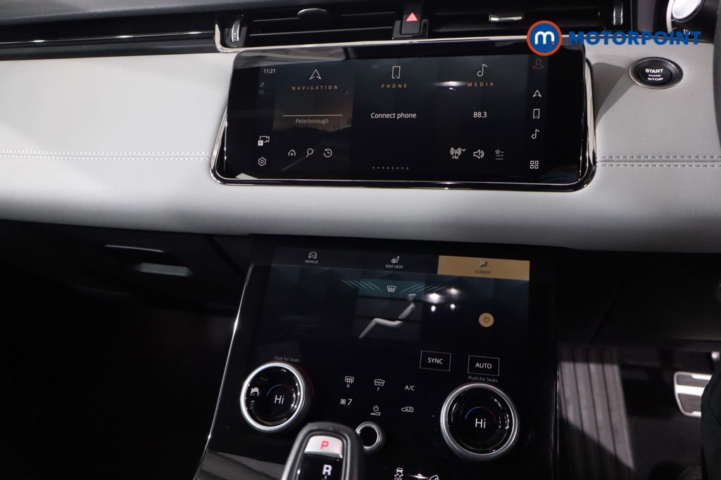 Land Rover Range Rover Evoque R-Dynamic Se Automatic Petrol SUV - Stock Number (1598151) - 15th supplementary image