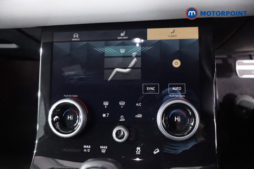 Land Rover Range Rover Evoque R-Dynamic Se Automatic Petrol SUV - Stock Number (1598151) - 16th supplementary image