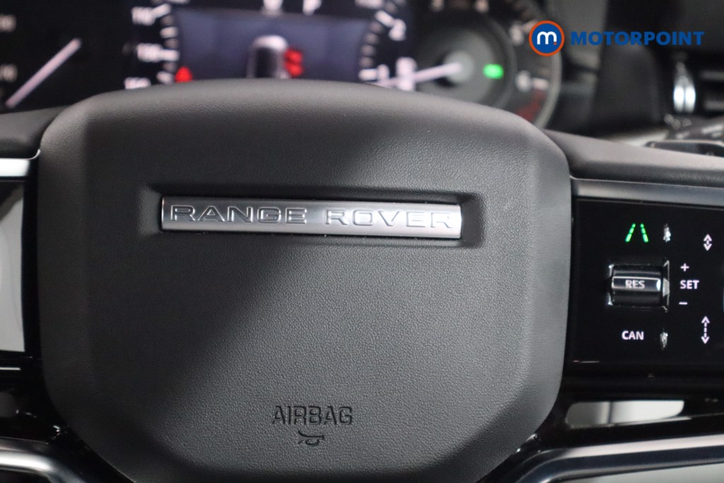 Land Rover Range Rover Evoque R-Dynamic Se Automatic Petrol SUV - Stock Number (1598151) - 18th supplementary image