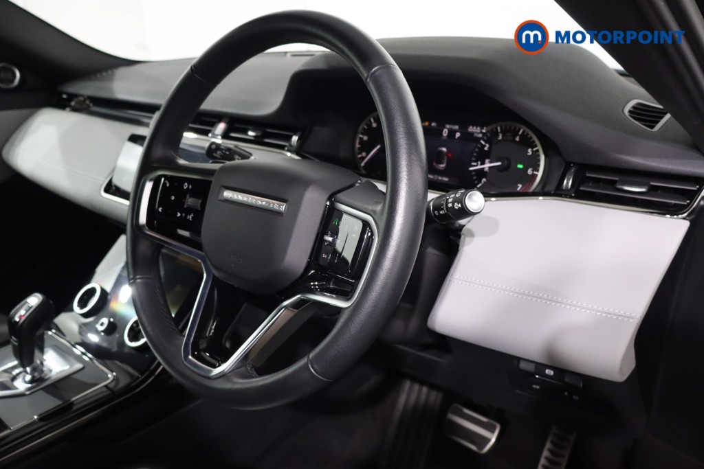 Land Rover Range Rover Evoque R-Dynamic Se Automatic Petrol SUV - Stock Number (1598151) - 22nd supplementary image