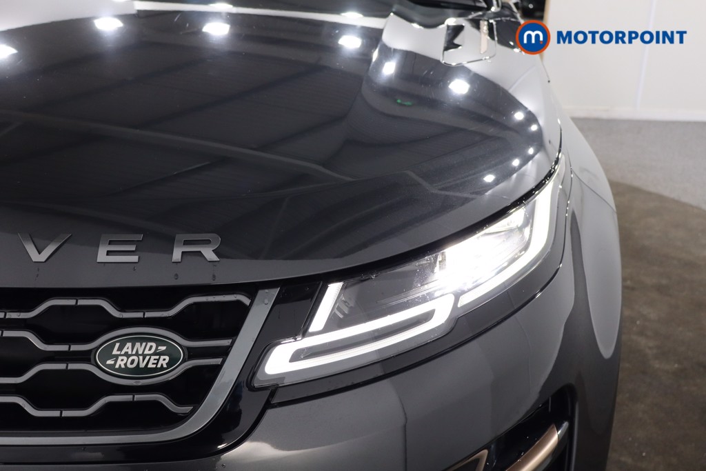 Land Rover Range Rover Evoque R-Dynamic Se Automatic Petrol SUV - Stock Number (1598151) - 29th supplementary image