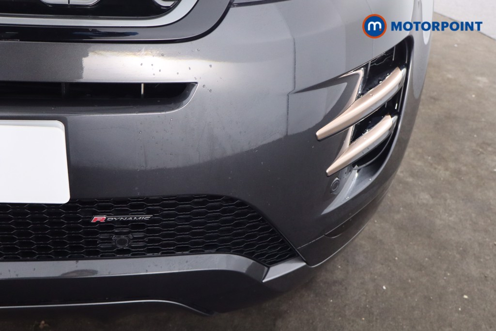 Land Rover Range Rover Evoque R-Dynamic Se Automatic Petrol SUV - Stock Number (1598151) - 30th supplementary image