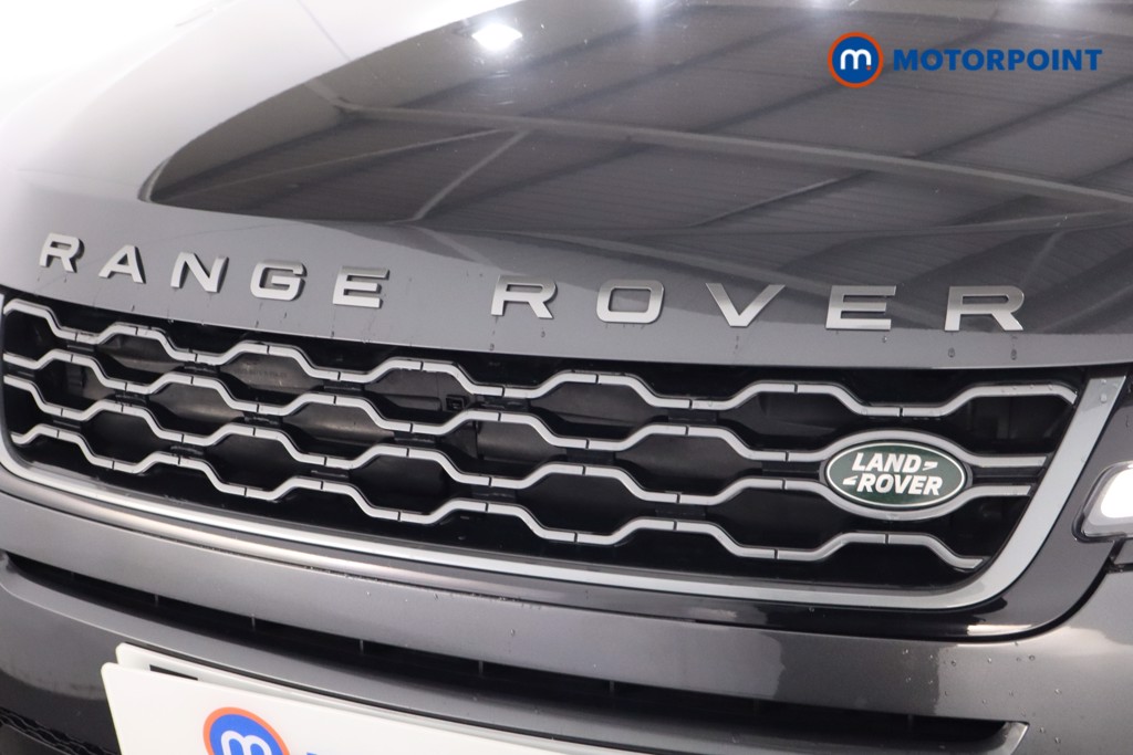 Land Rover Range Rover Evoque R-Dynamic Se Automatic Petrol SUV - Stock Number (1598151) - 31st supplementary image