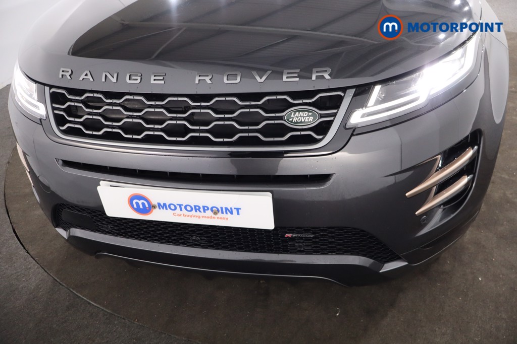 Land Rover Range Rover Evoque R-Dynamic Se Automatic Petrol SUV - Stock Number (1598151) - 32nd supplementary image