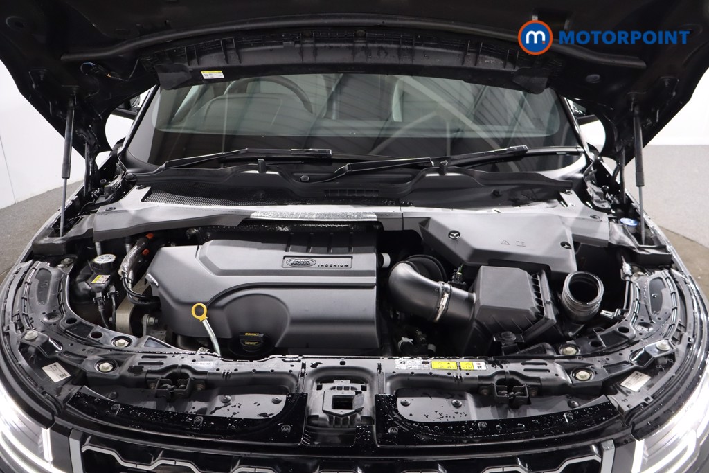 Land Rover Range Rover Evoque R-Dynamic Se Automatic Petrol SUV - Stock Number (1598151) - 33rd supplementary image