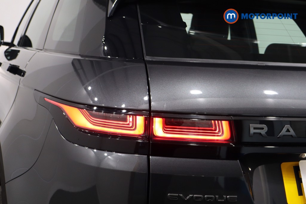 Land Rover Range Rover Evoque R-Dynamic Se Automatic Petrol SUV - Stock Number (1598151) - 35th supplementary image