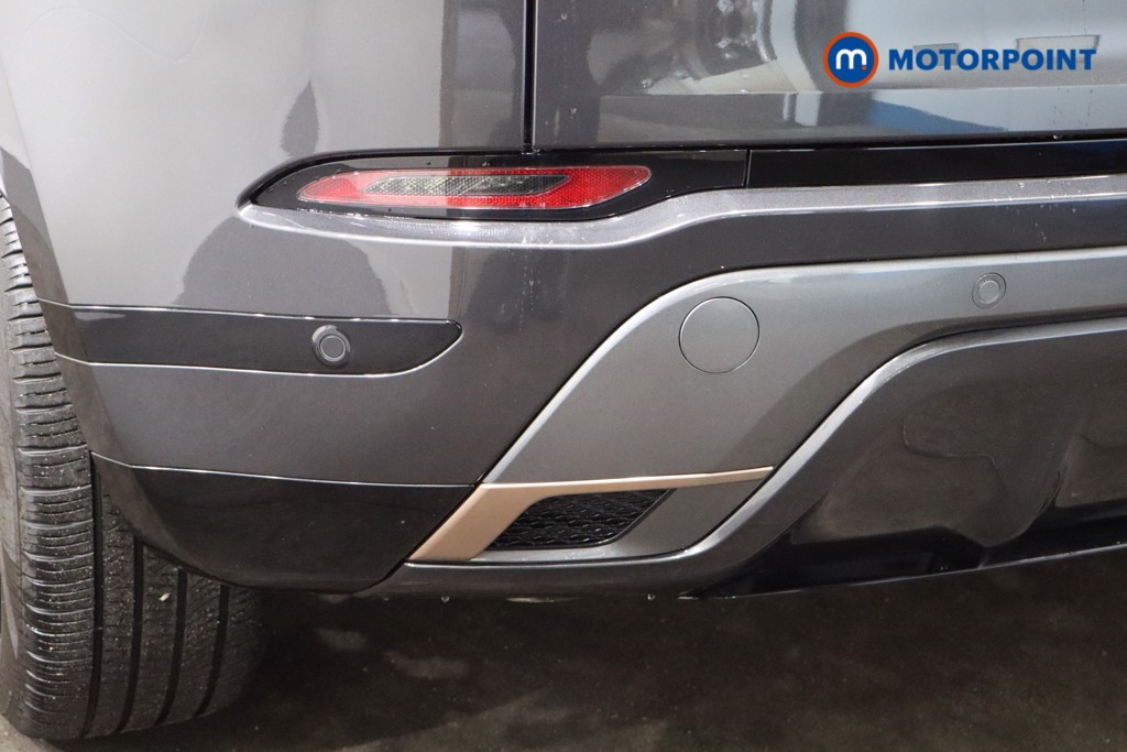 Land Rover Range Rover Evoque R-Dynamic Se Automatic Petrol SUV - Stock Number (1598151) - 36th supplementary image