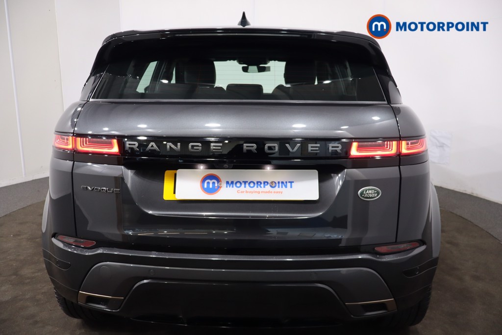 Land Rover Range Rover Evoque R-Dynamic Se Automatic Petrol SUV - Stock Number (1598151) - 39th supplementary image