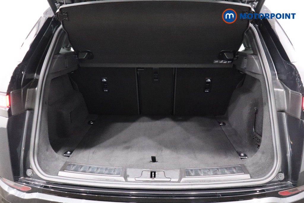 Land Rover Range Rover Evoque R-Dynamic Se Automatic Petrol SUV - Stock Number (1598151) - 40th supplementary image