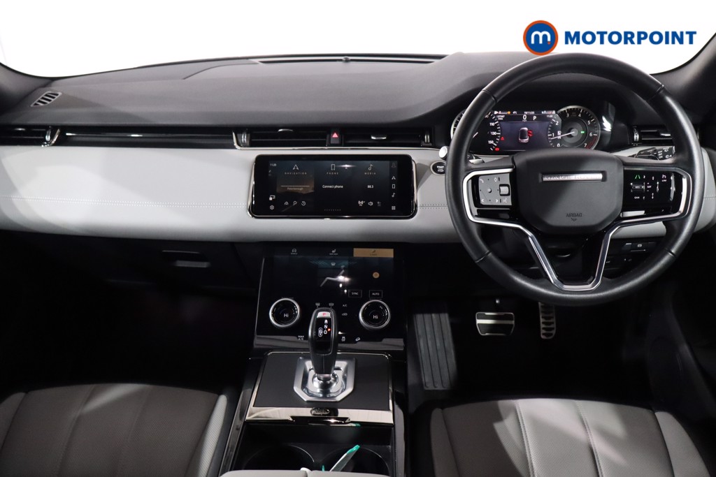 Land Rover Range Rover Evoque R-Dynamic Se Automatic Petrol SUV - Stock Number (1598151) - 1st supplementary image