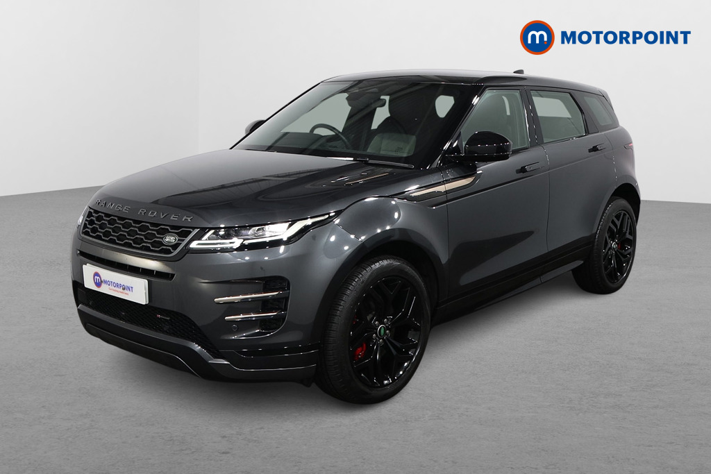 Land Rover Range Rover Evoque R-Dynamic Se Automatic Petrol SUV - Stock Number (1598151) - Passenger side front corner