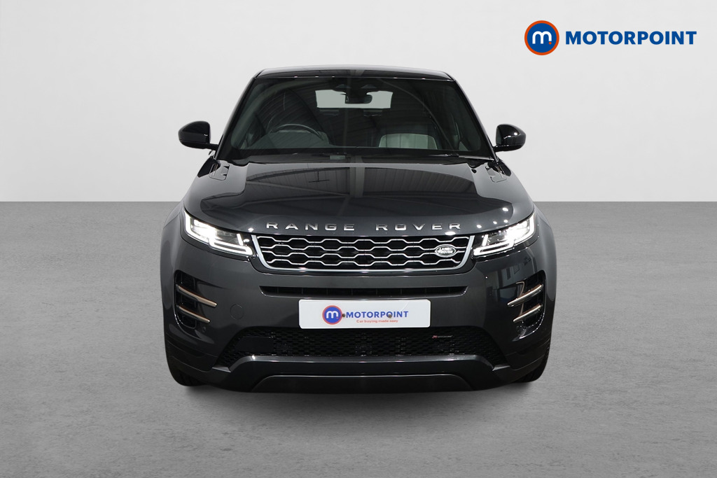 Land Rover Range Rover Evoque R-Dynamic Se Automatic Petrol SUV - Stock Number (1598151) - Front bumper