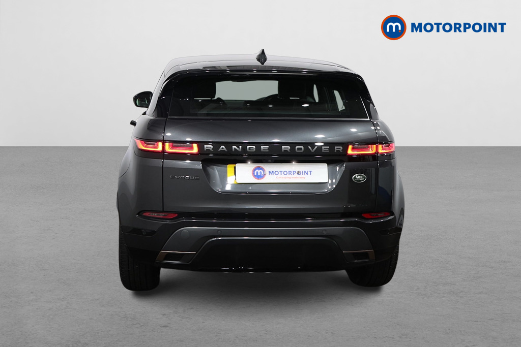 Land Rover Range Rover Evoque R-Dynamic Se Automatic Petrol SUV - Stock Number (1598151) - Rear bumper