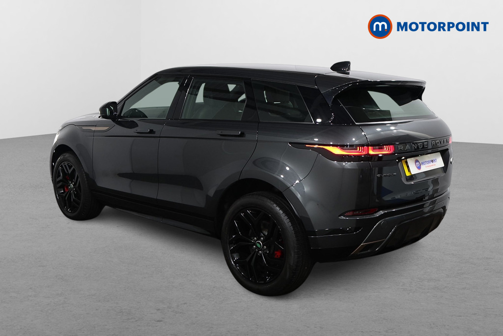 Land Rover Range Rover Evoque R-Dynamic Se Automatic Petrol SUV - Stock Number (1598151) - Passenger side rear corner