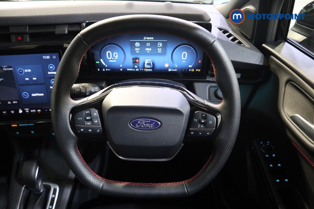 Ford Puma St-Line X Automatic Petrol SUV - Stock Number (1598206) - 2nd supplementary image