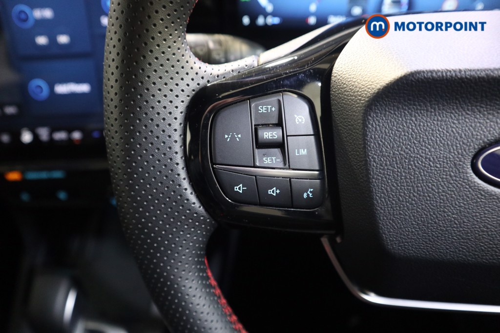 Ford Puma St-Line X Automatic Petrol SUV - Stock Number (1598206) - 3rd supplementary image