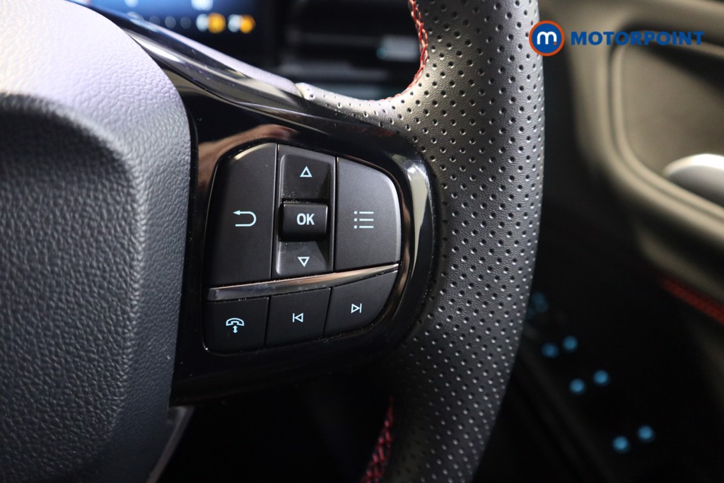 Ford Puma St-Line X Automatic Petrol SUV - Stock Number (1598206) - 4th supplementary image