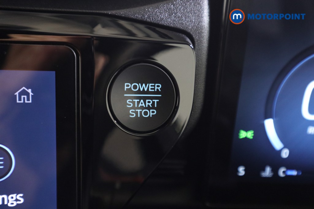 Ford Puma St-Line X Automatic Petrol SUV - Stock Number (1598206) - 6th supplementary image