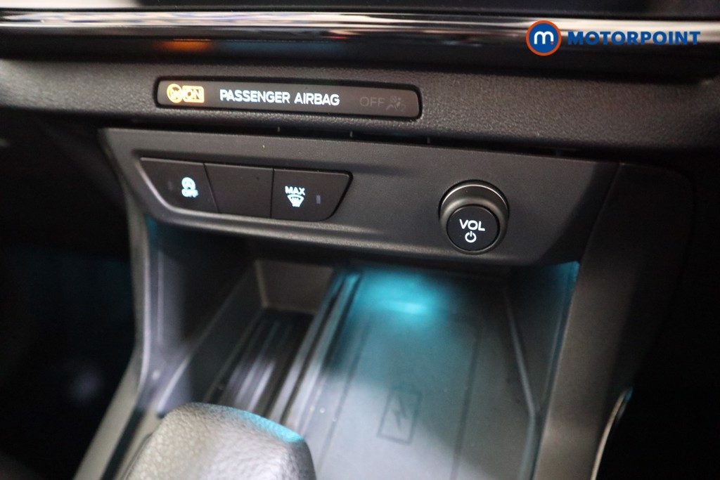 Ford Puma St-Line X Automatic Petrol SUV - Stock Number (1598206) - 8th supplementary image