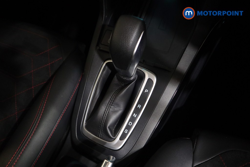 Ford Puma St-Line X Automatic Petrol SUV - Stock Number (1598206) - 9th supplementary image