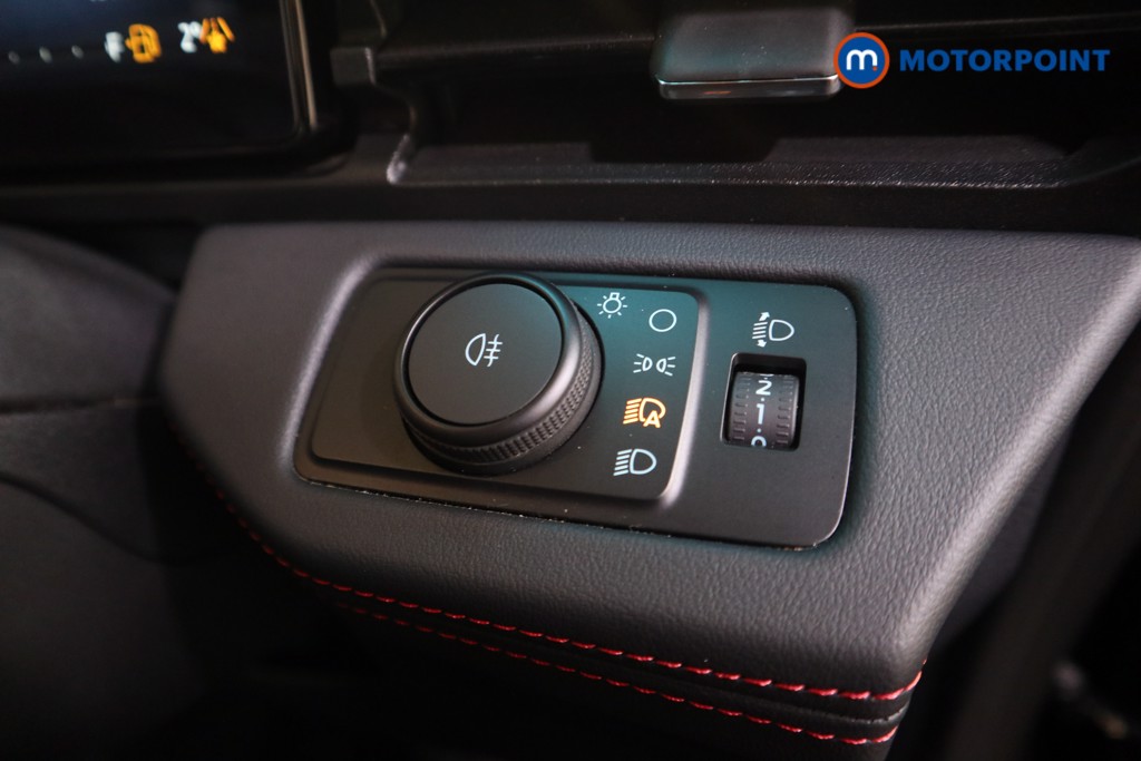 Ford Puma St-Line X Automatic Petrol SUV - Stock Number (1598206) - 10th supplementary image