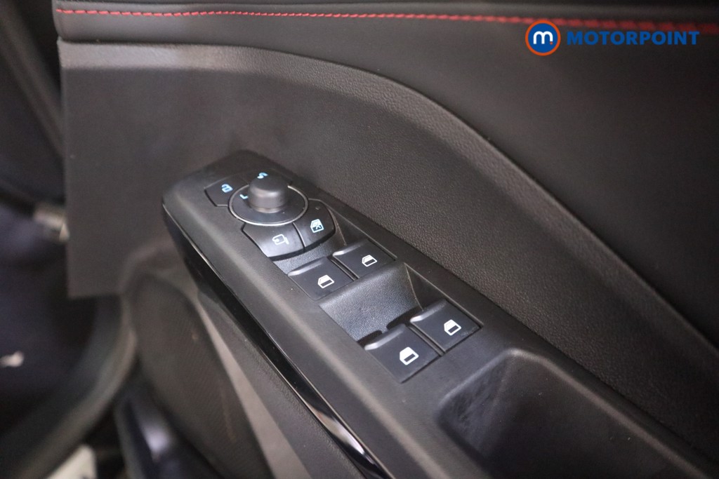 Ford Puma St-Line X Automatic Petrol SUV - Stock Number (1598206) - 11th supplementary image