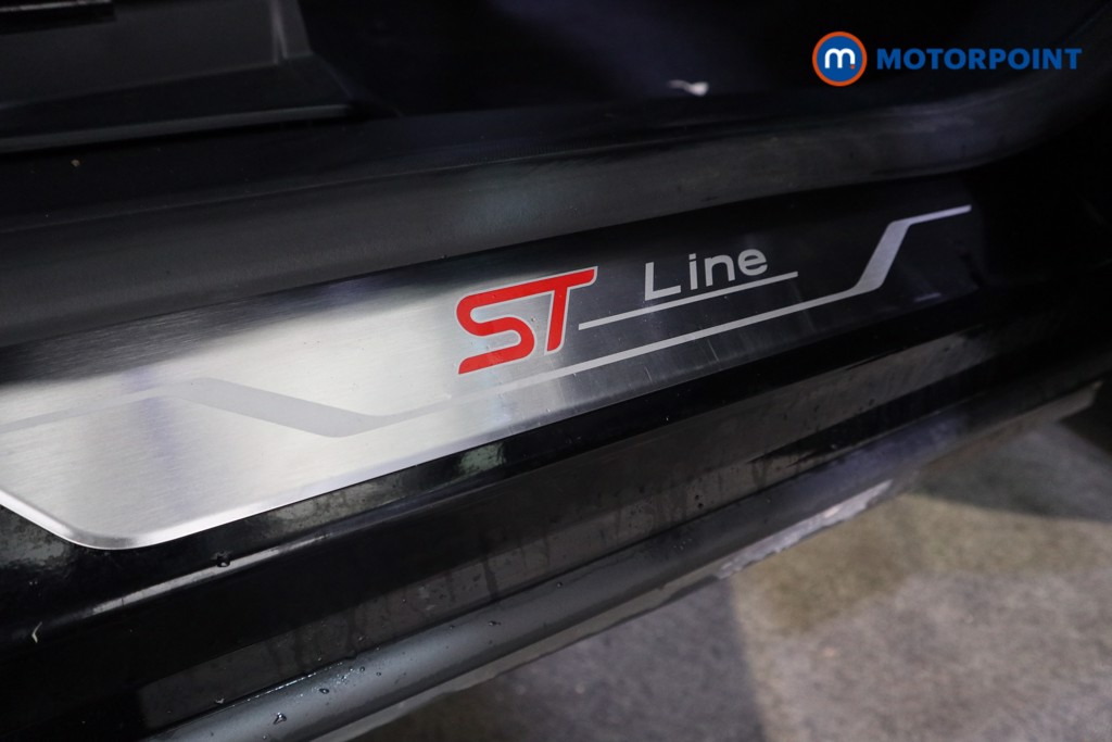 Ford Puma St-Line X Automatic Petrol SUV - Stock Number (1598206) - 12th supplementary image