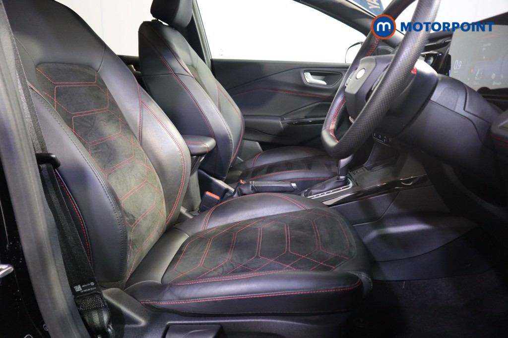 Ford Puma St-Line X Automatic Petrol SUV - Stock Number (1598206) - 13th supplementary image