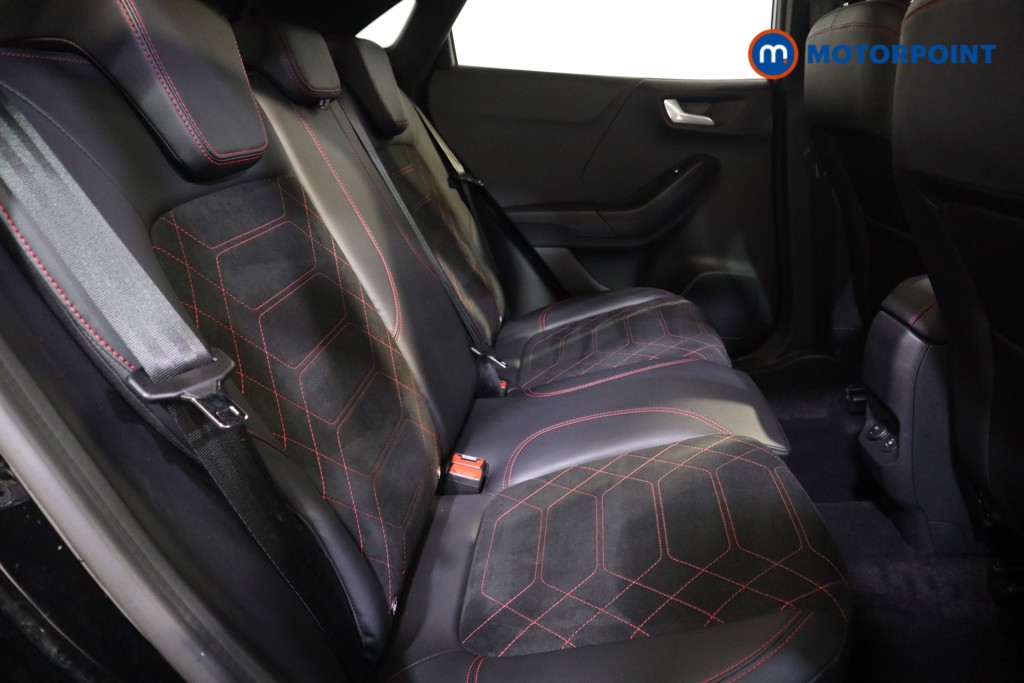 Ford Puma St-Line X Automatic Petrol SUV - Stock Number (1598206) - 14th supplementary image