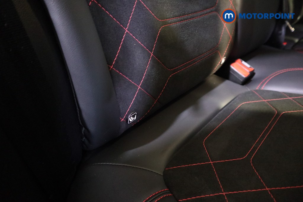 Ford Puma St-Line X Automatic Petrol SUV - Stock Number (1598206) - 15th supplementary image