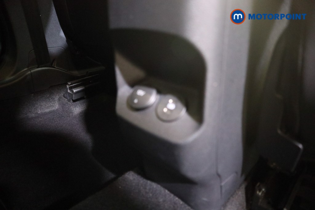 Ford Puma St-Line X Automatic Petrol SUV - Stock Number (1598206) - 16th supplementary image