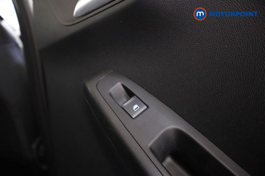 Ford Puma St-Line X Automatic Petrol SUV - Stock Number (1598206) - 17th supplementary image