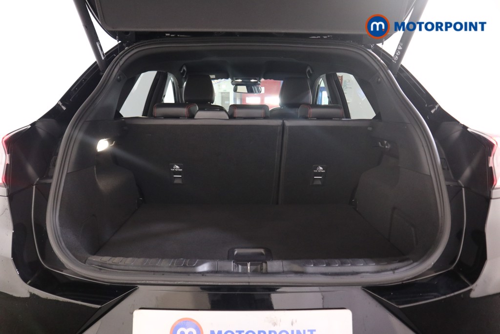 Ford Puma St-Line X Automatic Petrol SUV - Stock Number (1598206) - 18th supplementary image