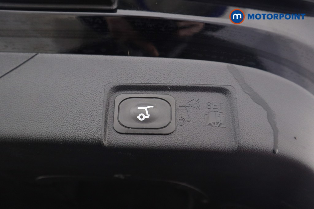 Ford Puma St-Line X Automatic Petrol SUV - Stock Number (1598206) - 19th supplementary image