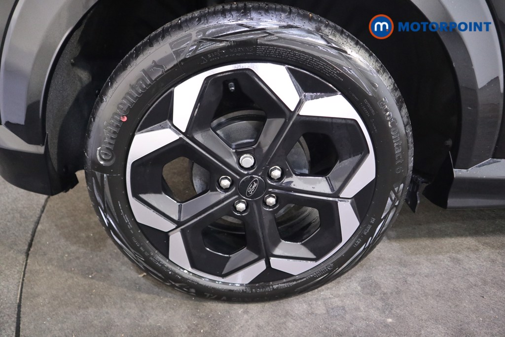 Ford Puma St-Line X Automatic Petrol SUV - Stock Number (1598206) - 20th supplementary image