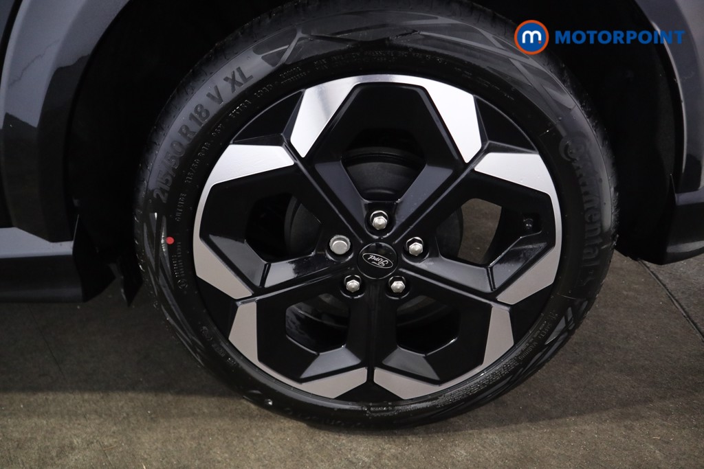 Ford Puma St-Line X Automatic Petrol SUV - Stock Number (1598206) - 23rd supplementary image