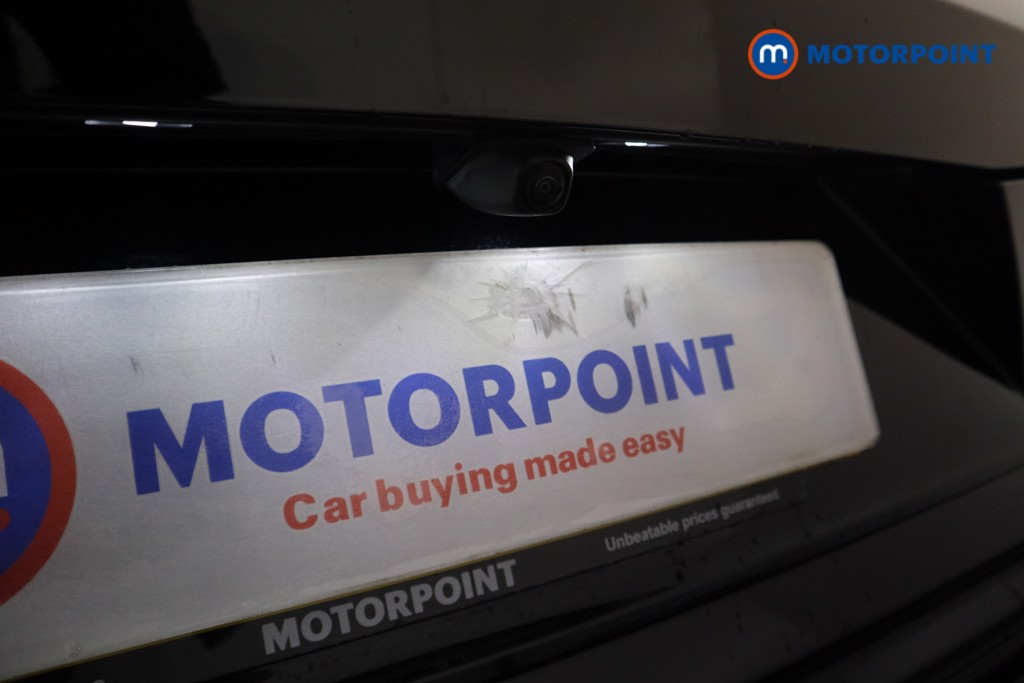 Ford Puma St-Line X Automatic Petrol SUV - Stock Number (1598206) - 25th supplementary image