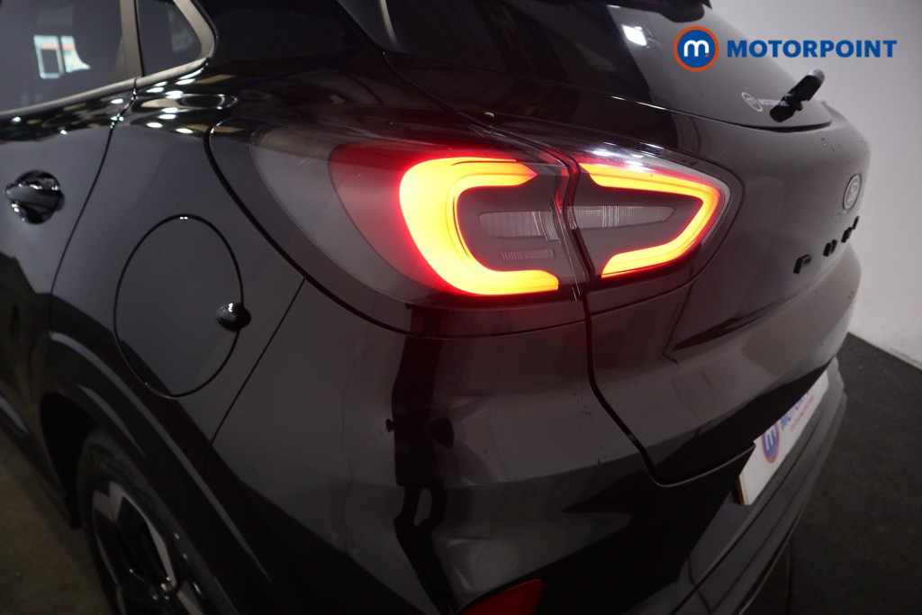 Ford Puma St-Line X Automatic Petrol SUV - Stock Number (1598206) - 26th supplementary image