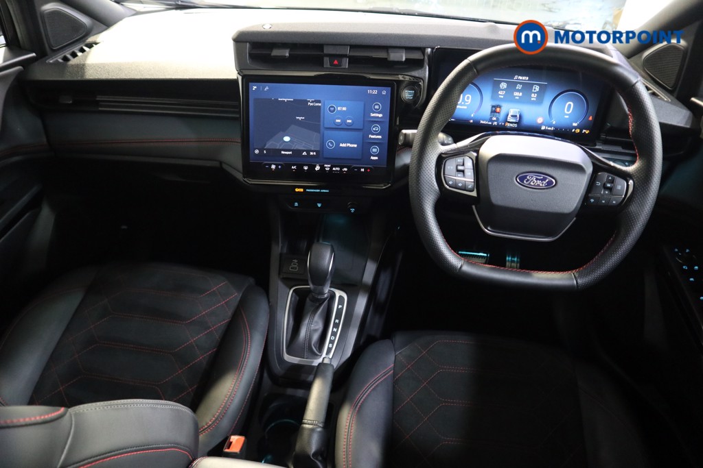 Ford Puma St-Line X Automatic Petrol SUV - Stock Number (1598206) - 1st supplementary image