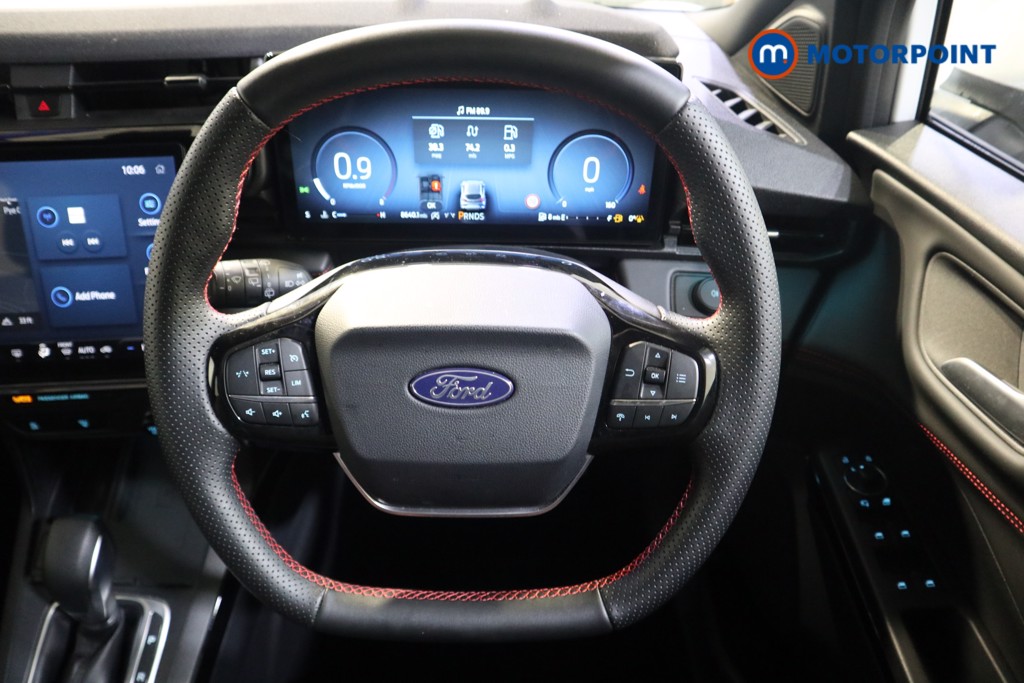 Ford Puma St-Line X Automatic Petrol SUV - Stock Number (1598210) - 2nd supplementary image