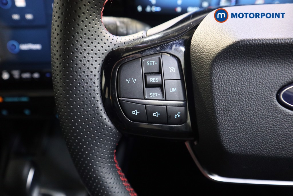 Ford Puma St-Line X Automatic Petrol SUV - Stock Number (1598210) - 3rd supplementary image