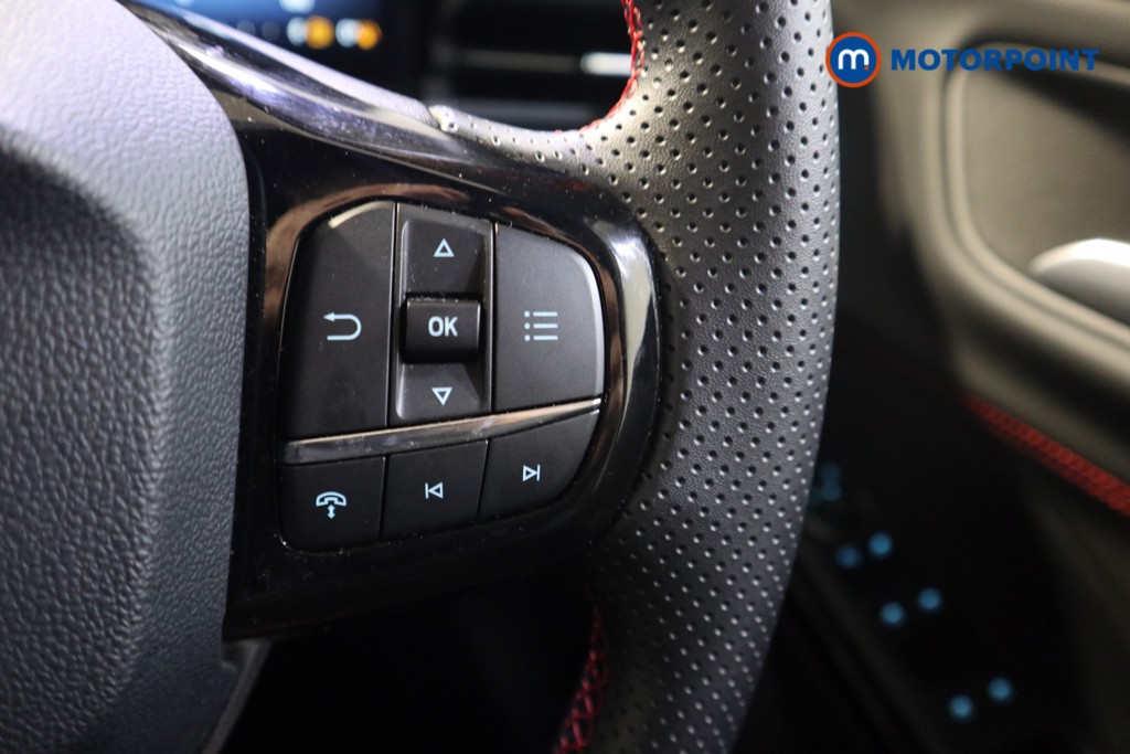 Ford Puma St-Line X Automatic Petrol SUV - Stock Number (1598210) - 4th supplementary image