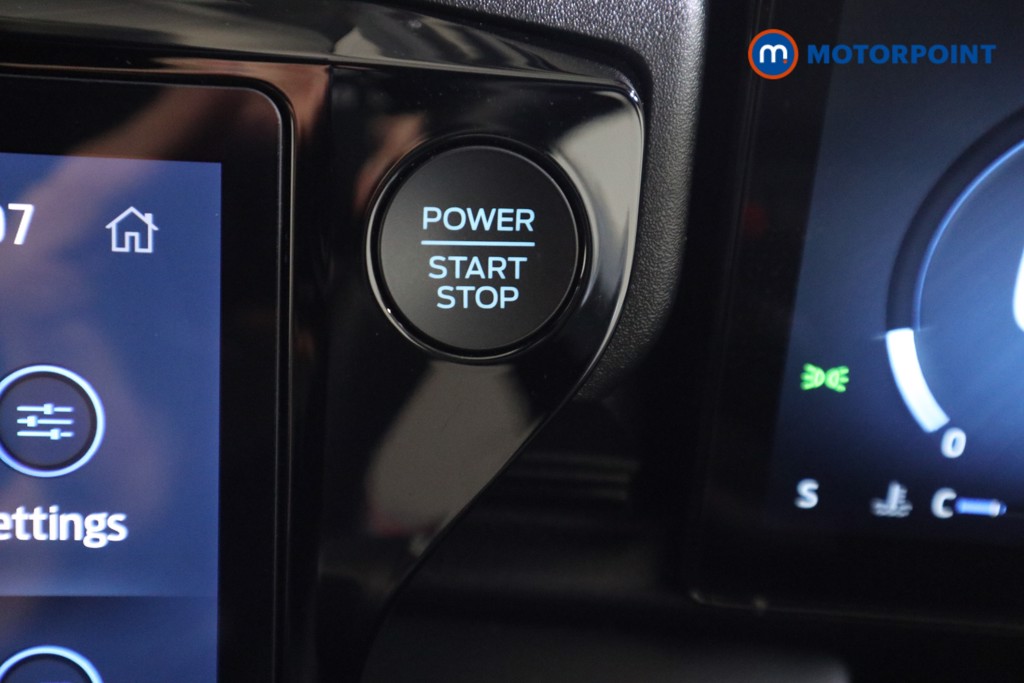 Ford Puma St-Line X Automatic Petrol SUV - Stock Number (1598210) - 6th supplementary image