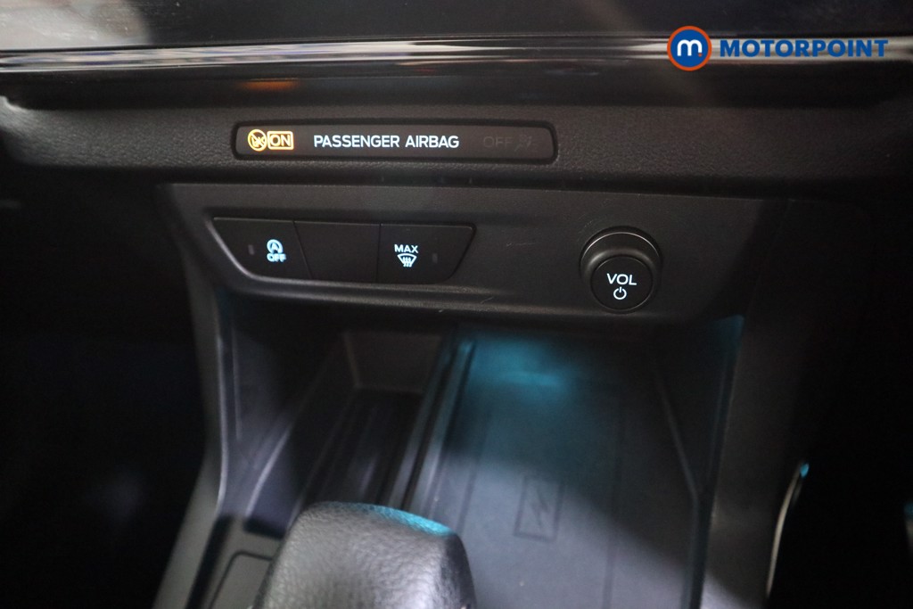 Ford Puma St-Line X Automatic Petrol SUV - Stock Number (1598210) - 8th supplementary image