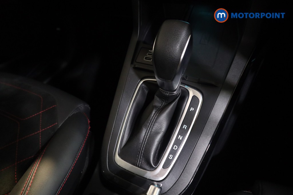 Ford Puma St-Line X Automatic Petrol SUV - Stock Number (1598210) - 10th supplementary image