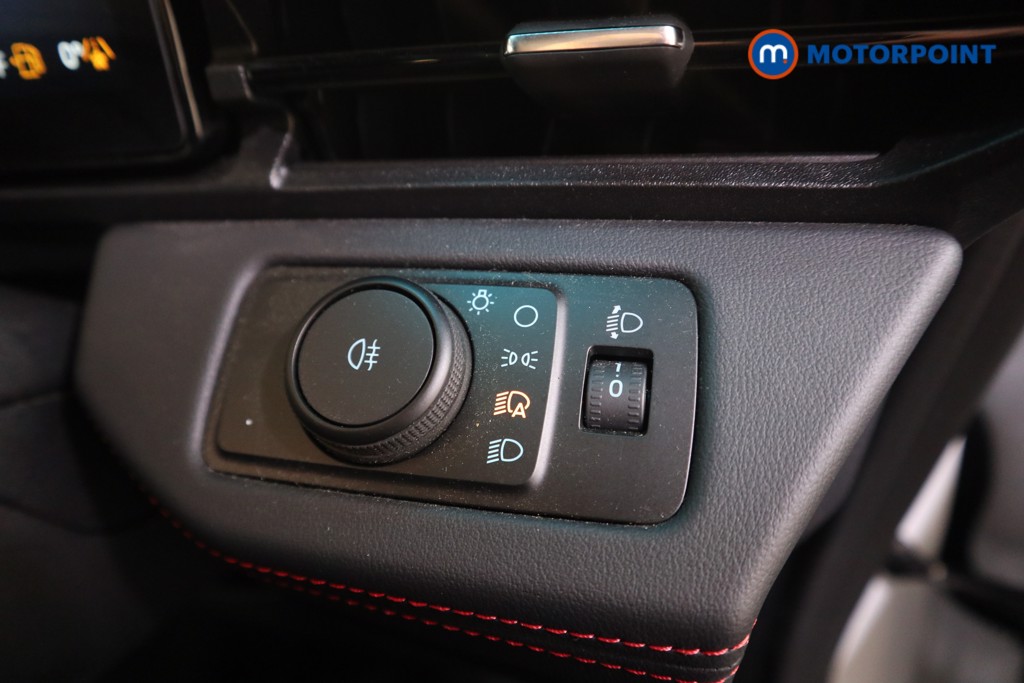 Ford Puma St-Line X Automatic Petrol SUV - Stock Number (1598210) - 11th supplementary image