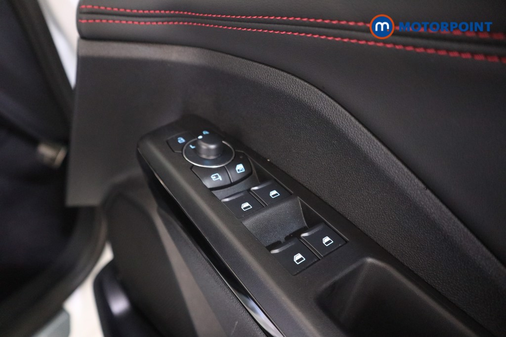 Ford Puma St-Line X Automatic Petrol SUV - Stock Number (1598210) - 12th supplementary image