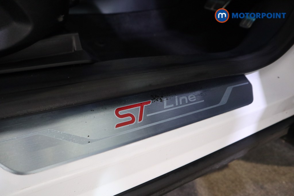Ford Puma St-Line X Automatic Petrol SUV - Stock Number (1598210) - 13th supplementary image