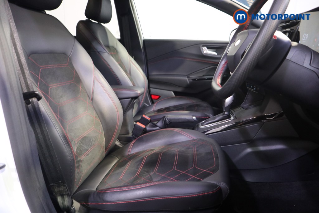 Ford Puma St-Line X Automatic Petrol SUV - Stock Number (1598210) - 14th supplementary image